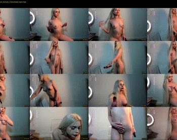 kaya_davis — 56 minute Chaturbate female cam show recording, 720p, Dec 10, 2023