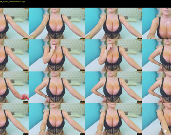 kellybabee — 3 minute Chaturbate female cam show recording, 720p, Dec 9, 2023