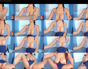 kianys — 30 minute Chaturbate female cam show recording, 720p, Dec 9, 2023