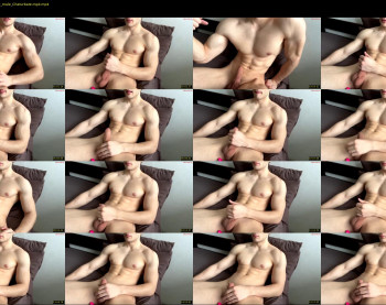 kiwigray — 18 minute Chaturbate male cam show recording, 720p, Dec 9, 2023