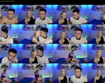 kuroteur — 89 minute Chaturbate couple cam show recording, 720p, Dec 9, 2023
