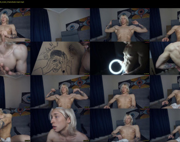 l_adonis_l — 76 minute Chaturbate male cam show recording, 720p, Dec 9, 2023