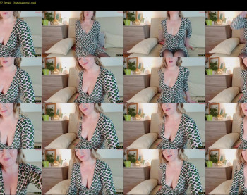 lara_fisher — 4 minute Chaturbate female cam show recording, 720p, Dec 9, 2023