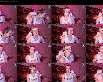 laylas_universe — 34 minute Chaturbate female cam show recording, 720p, Dec 10, 2023