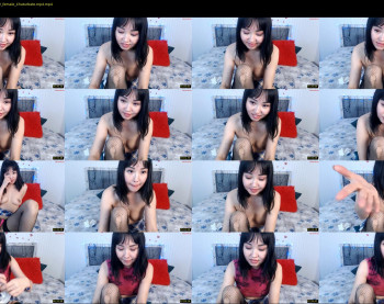 lianayun — 9 minute Chaturbate female cam show recording, 720p, Dec 9, 2023