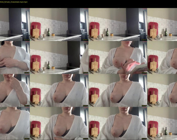 liissa207673 — 7 minute Chaturbate female cam show recording, 720p, Dec 10, 2023