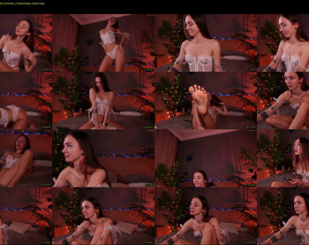 limy_fresh — 102 minute Chaturbate female cam show recording, 720p, Dec 10, 2023