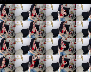 litas_secrets — 4 minute Chaturbate female cam show recording, 720p, Dec 10, 2023