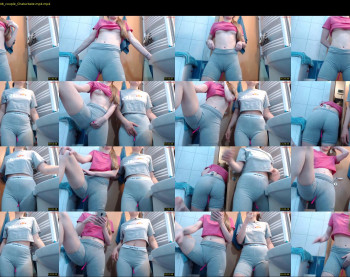 llovers4u2 — 31 minute Chaturbate couple cam show recording, 720p, Dec 10, 2023