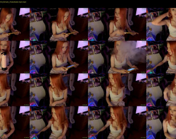 lsdprincess — 4 minute Chaturbate female cam show recording, 720p, Dec 9, 2023