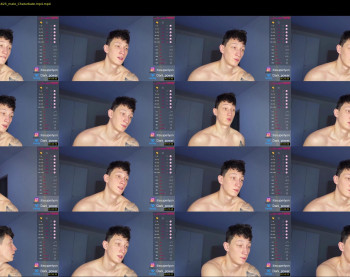 lyon_power_ — 3 minute Chaturbate male cam show recording, 720p, Dec 9, 2023