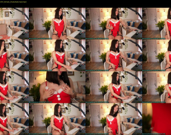 madisonlara — 15 minute Chaturbate female cam show recording, 720p, Dec 9, 2023