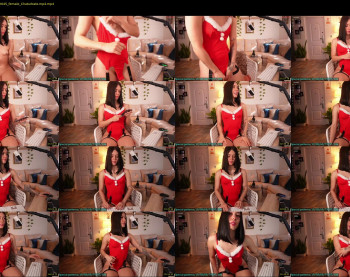 madisonlara — 7 minute Chaturbate female cam show recording, 720p, Dec 9, 2023