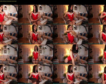 madisonlara — 102 minute Chaturbate female cam show recording, 720p, Dec 9, 2023