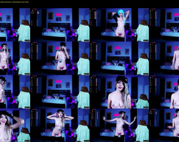 madnessalise — 28 minute Chaturbate female cam show recording, 720p, Dec 10, 2023