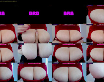 maggielandrin — 110 minute Chaturbate female cam show recording, 720p, Dec 10, 2023