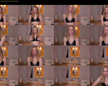 magic_couple13 — 15 minute Chaturbate couple cam show recording, 720p, Dec 9, 2023