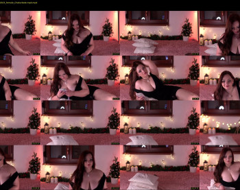 marrygrayes — 120 minute Chaturbate female cam show recording, 720p, Dec 10, 2023