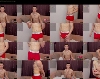 mason_warhol — 37 minute Chaturbate male cam show recording, 720p, Dec 9, 2023