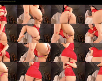 mayabaee1 — 20 minute Chaturbate female cam show recording, 720p, Dec 10, 2023
