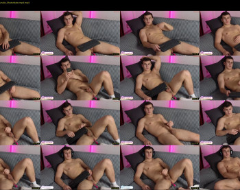 maygly — 97 minute Chaturbate male cam show recording, 720p, Dec 9, 2023