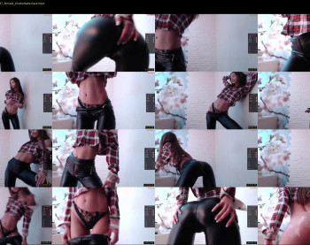 mazzanti_ — 120 minute Chaturbate female cam show recording, 720p, Dec 9, 2023