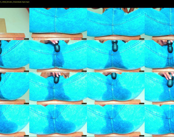 melania_browis — 9 minute Chaturbate female cam show recording, 720p, Dec 9, 2023