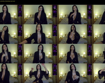 miley_me — 121 minute Chaturbate female cam show recording, 720p, Dec 10, 2023