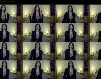 miley_me — 4 minute Chaturbate female cam show recording, 720p, Dec 10, 2023