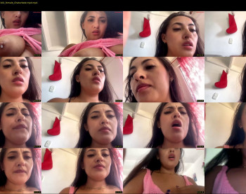 miss_selene — 4 minute Chaturbate female cam show recording, 480p, Dec 9, 2023