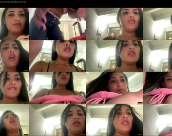 miss_selene — 8 minute Chaturbate female cam show recording, 480p, Dec 9, 2023