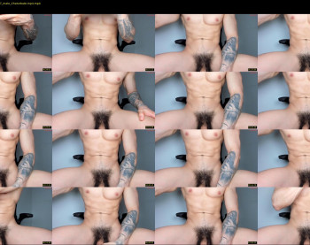 mr_freed — 9 minute Chaturbate male cam show recording, 720p, Dec 10, 2023