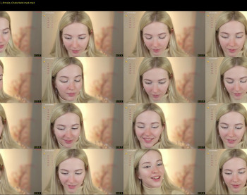 my_stella — 4 minute Chaturbate female cam show recording, 720p, Dec 10, 2023