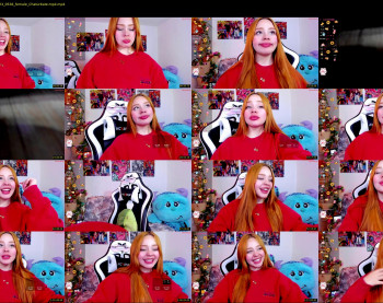 nicolthompsonn — 81 minute Chaturbate female cam show recording, 720p, Dec 10, 2023