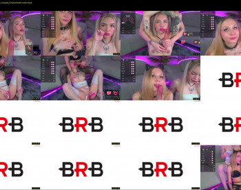 nikkisilk — 120 minute Chaturbate female cam show recording, 720p, Dec 9, 2023