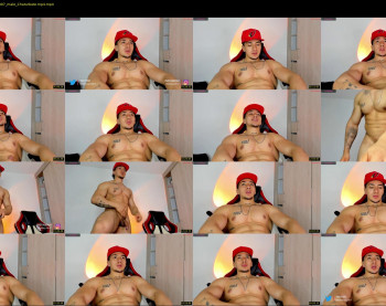 nikolaylisin — 30 minute Chaturbate male cam show recording, 720p, Dec 9, 2023