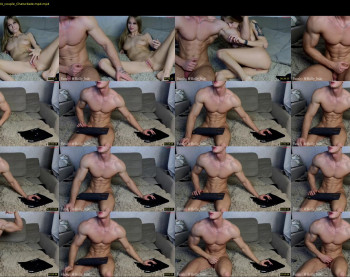 niravana_ — 4 minute Chaturbate couple cam show recording, 720p, Dec 9, 2023