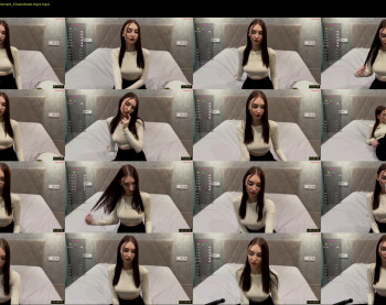 notelis — 106 minute Chaturbate female cam show recording, 720p, Dec 10, 2023