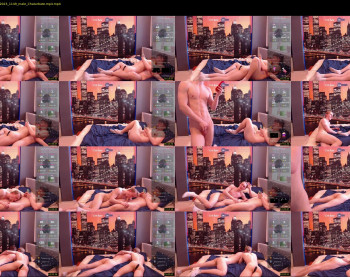 oliver_and_thomas — 19 minute Chaturbate male cam show recording, 720p, Dec 9, 2023