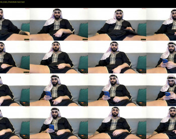 omar_xoxo — 12 minute Chaturbate male cam show recording, 720p, Dec 10, 2023