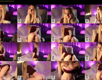 owlluree — 120 minute Chaturbate female cam show recording, 720p, Dec 9, 2023