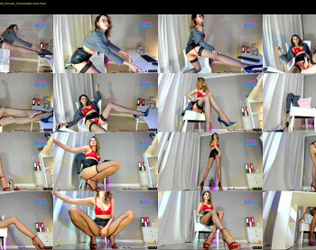 pinkheart_ — 53 minute Chaturbate female cam show recording, 720p, Dec 9, 2023