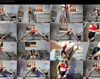 pinkheart_ — 85 minute Chaturbate female cam show recording, 720p, Dec 9, 2023