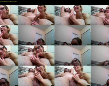 playfuljenny — 57 minute Chaturbate couple cam show recording, 720p, Dec 9, 2023