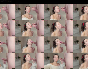 pornra — 3 minute Chaturbate couple cam show recording, 720p, Dec 9, 2023