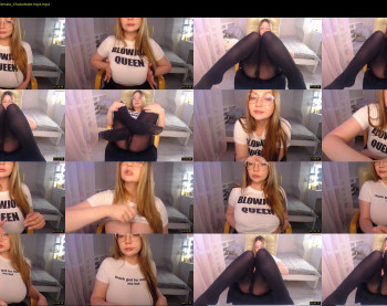 pr1ma — 42 minute Chaturbate female cam show recording, 720p, Dec 9, 2023