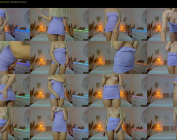 rennatha21 — 106 minute Chaturbate female cam show recording, 720p, Dec 9, 2023