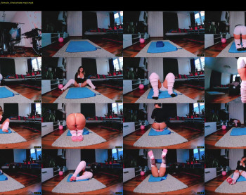 sexydea — 63 minute Chaturbate female cam show recording, 720p, Dec 9, 2023