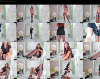 sunshine13_ — 22 minute Chaturbate female cam show recording, 720p, Dec 9, 2023