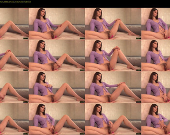 sweetsweet__baby — 18 minute Chaturbate female cam show recording, 720p, Dec 9, 2023